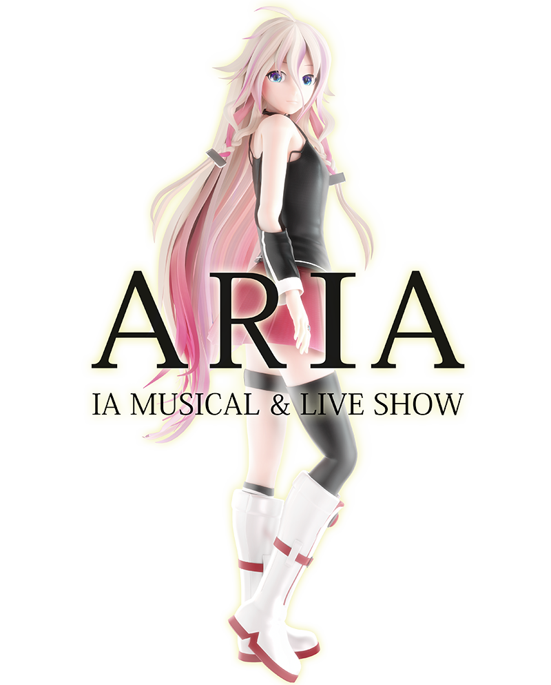 Aria 1st Place